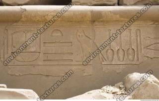 Karnak Temple Photo References #11